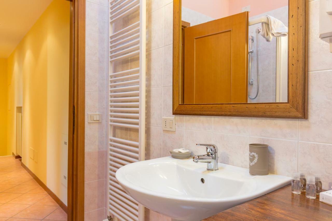 Вилла Omas Haus Тосколано-Мадерно Экстерьер фото